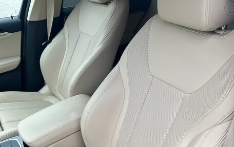 BMW X3, 2021 год, 4 700 000 рублей, 11 фотография