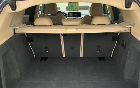 BMW X3, 2021 год, 4 700 000 рублей, 13 фотография