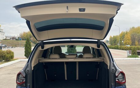 BMW X3, 2021 год, 4 700 000 рублей, 14 фотография