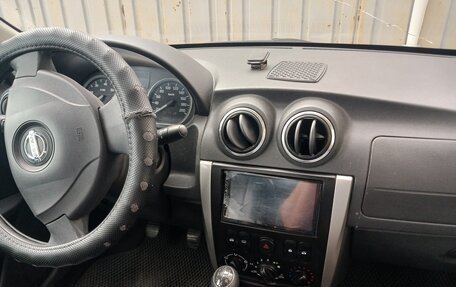 Nissan Almera, 2018 год, 950 000 рублей, 1 фотография