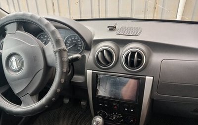 Nissan Almera, 2018 год, 950 000 рублей, 1 фотография