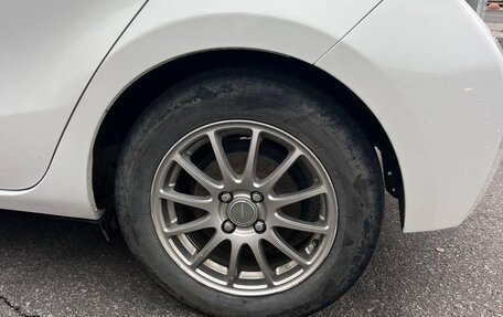 Toyota Aqua I, 2014 год, 690 000 рублей, 8 фотография