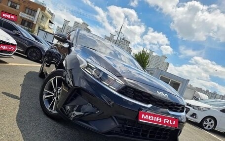 KIA K3, 2022 год, 1 750 000 рублей, 1 фотография