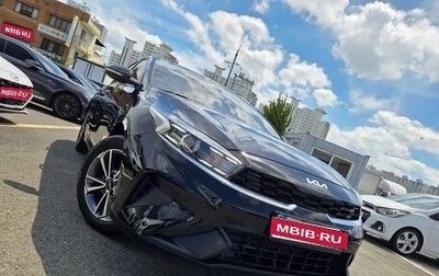 KIA K3, 2022 год, 1 750 000 рублей, 1 фотография