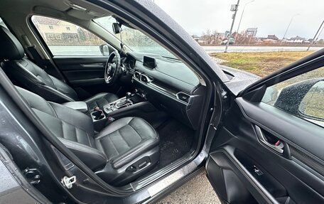 Mazda CX-5 II, 2017 год, 2 850 000 рублей, 7 фотография