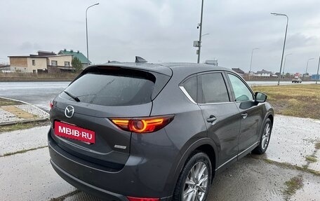 Mazda CX-5 II, 2017 год, 2 850 000 рублей, 6 фотография