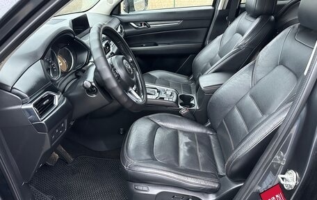 Mazda CX-5 II, 2017 год, 2 850 000 рублей, 8 фотография