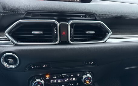 Mazda CX-5 II, 2017 год, 2 850 000 рублей, 9 фотография