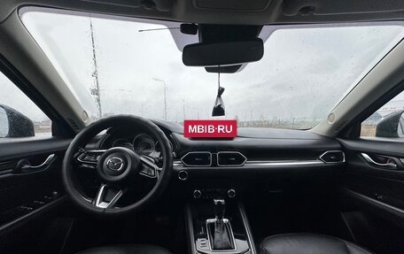 Mazda CX-5 II, 2017 год, 2 850 000 рублей, 10 фотография