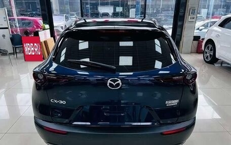 Mazda CX-30 I, 2021 год, 2 500 000 рублей, 3 фотография