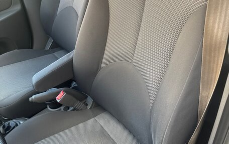 KIA Rio II, 2009 год, 470 000 рублей, 4 фотография