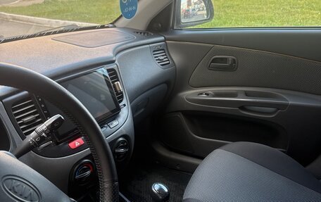 KIA Rio II, 2009 год, 470 000 рублей, 6 фотография