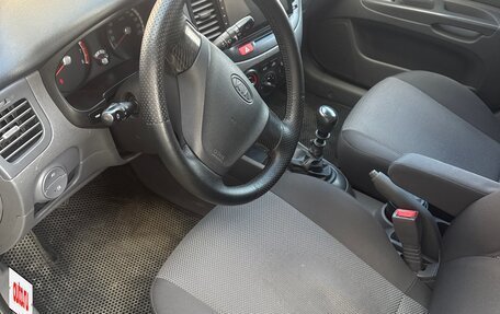 KIA Rio II, 2009 год, 470 000 рублей, 5 фотография