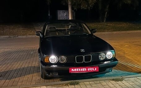 BMW 5 серия, 1990 год, 300 000 рублей, 6 фотография