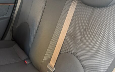 KIA Rio II, 2009 год, 470 000 рублей, 9 фотография