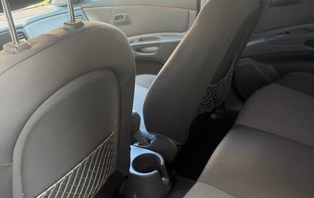 KIA Rio II, 2009 год, 470 000 рублей, 8 фотография