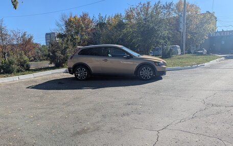 Volvo C30 I рестайлинг, 2007 год, 1 200 000 рублей, 2 фотография