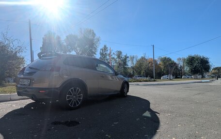 Volvo C30 I рестайлинг, 2007 год, 1 200 000 рублей, 4 фотография