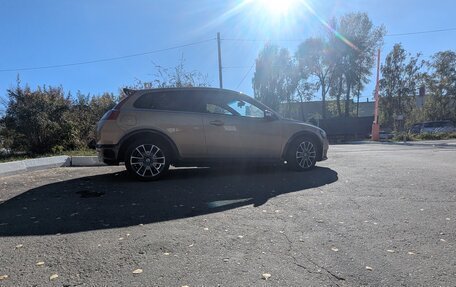 Volvo C30 I рестайлинг, 2007 год, 1 200 000 рублей, 3 фотография