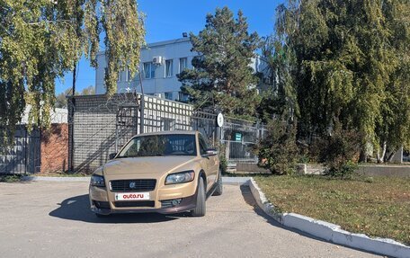 Volvo C30 I рестайлинг, 2007 год, 1 200 000 рублей, 8 фотография