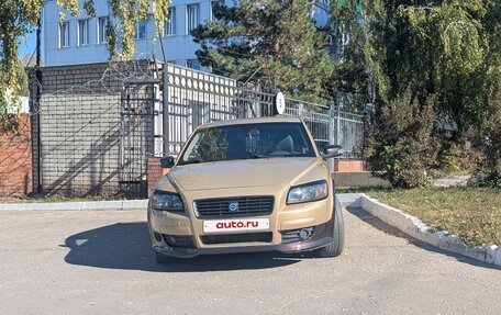 Volvo C30 I рестайлинг, 2007 год, 1 200 000 рублей, 7 фотография