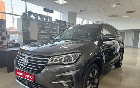 Changan CS75 I рестайлинг, 2022 год, 1 850 000 рублей, 3 фотография