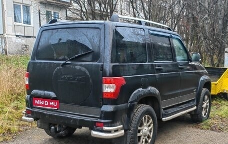 ЛуАЗ Patriot, 2015 год, 720 000 рублей, 1 фотография