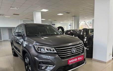 Changan CS75 I рестайлинг, 2022 год, 1 850 000 рублей, 2 фотография