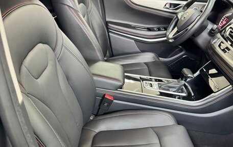 Changan CS75 I рестайлинг, 2022 год, 1 850 000 рублей, 8 фотография