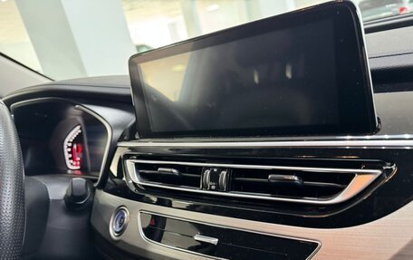 Changan CS75 I рестайлинг, 2022 год, 1 850 000 рублей, 9 фотография