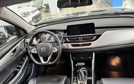 Changan CS75 I рестайлинг, 2022 год, 1 850 000 рублей, 7 фотография