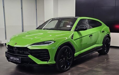 Lamborghini Urus I, 2025 год, 45 900 000 рублей, 1 фотография