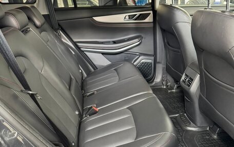 Changan CS75 I рестайлинг, 2022 год, 1 850 000 рублей, 10 фотография