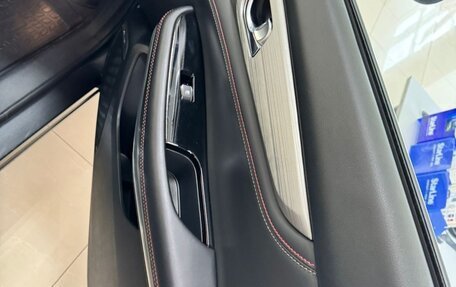 Changan CS75 I рестайлинг, 2022 год, 1 850 000 рублей, 11 фотография