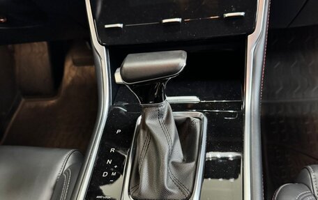 Changan CS75 I рестайлинг, 2022 год, 1 850 000 рублей, 12 фотография