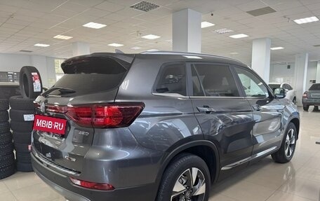 Changan CS75 I рестайлинг, 2022 год, 1 850 000 рублей, 6 фотография