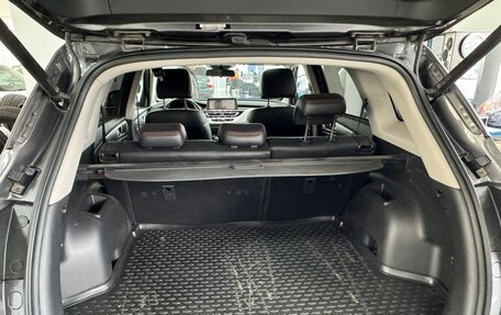 Changan CS75 I рестайлинг, 2022 год, 1 850 000 рублей, 13 фотография