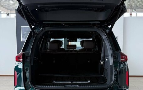 CheryExeed VX, 2024 год, 6 040 000 рублей, 5 фотография