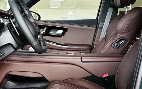 CheryExeed VX, 2024 год, 6 040 000 рублей, 6 фотография