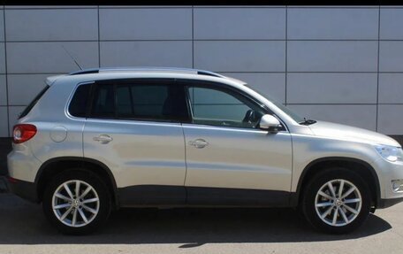 Volkswagen Tiguan I, 2011 год, 1 100 000 рублей, 7 фотография