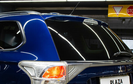 Mitsubishi Outlander III рестайлинг 3, 2013 год, 1 549 000 рублей, 7 фотография