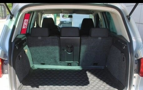 Volkswagen Tiguan I, 2011 год, 1 100 000 рублей, 10 фотография