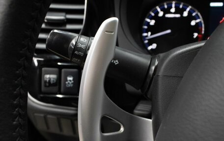 Mitsubishi Outlander III рестайлинг 3, 2013 год, 1 549 000 рублей, 17 фотография