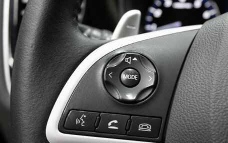 Mitsubishi Outlander III рестайлинг 3, 2013 год, 1 549 000 рублей, 19 фотография