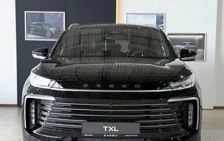 CheryExeed TXL, 2024 год, 3 800 000 рублей, 3 фотография