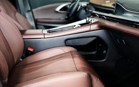 CheryExeed TXL, 2024 год, 3 800 000 рублей, 8 фотография