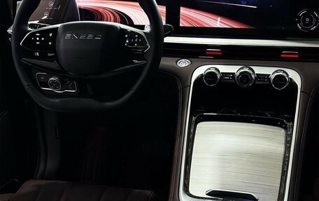 CheryExeed TXL, 2024 год, 3 800 000 рублей, 2 фотография