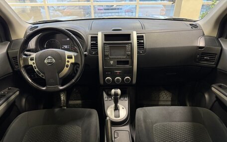 Nissan X-Trail, 2014 год, 1 550 000 рублей, 9 фотография