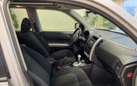 Nissan X-Trail, 2014 год, 1 550 000 рублей, 10 фотография