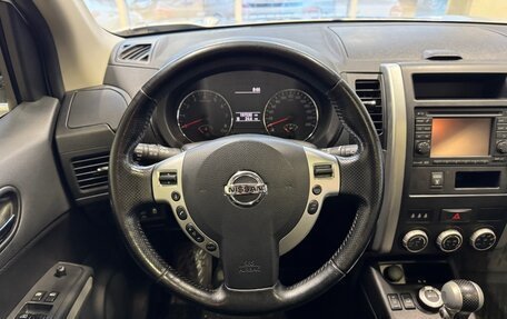 Nissan X-Trail, 2014 год, 1 550 000 рублей, 8 фотография